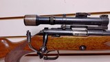 Used Winchester Model 52 22LR 24" barrel Ziel Dial YT 2 3/4xscope collectors scope clean bore rifling intact overall good condition - 11 of 25