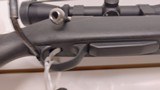 Used SAKO Tikka T3 270 Winchester 22.4" barrelLeupold vx-1 3-9x40 scope stainless barrelgood condition - 24 of 25