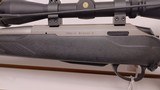 Used SAKO Tikka T3 270 Winchester 22.4" barrelLeupold vx-1 3-9x40 scope stainless barrelgood condition - 10 of 25