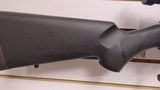 Used SAKO Tikka T3 270 Winchester 22.4" barrelLeupold vx-1 3-9x40 scope stainless barrelgood condition - 19 of 25