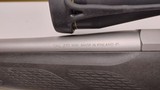 Used SAKO Tikka T3 270 Winchester 22.4" barrelLeupold vx-1 3-9x40 scope stainless barrelgood condition - 12 of 25