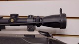 Used SAKO Tikka T3 270 Winchester 22.4" barrelLeupold vx-1 3-9x40 scope stainless barrelgood condition - 9 of 25