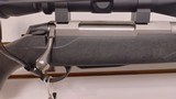Used SAKO Tikka T3 270 Winchester 22.4" barrelLeupold vx-1 3-9x40 scope stainless barrelgood condition - 22 of 25