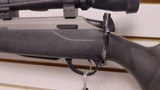 Used SAKO Tikka T3 270 Winchester 22.4" barrelLeupold vx-1 3-9x40 scope stainless barrelgood condition - 8 of 25