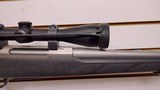Used SAKO Tikka T3 270 Winchester 22.4" barrelLeupold vx-1 3-9x40 scope stainless barrelgood condition - 21 of 25