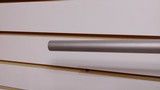Used SAKO Tikka T3 270 Winchester 22.4" barrelLeupold vx-1 3-9x40 scope stainless barrelgood condition - 5 of 25