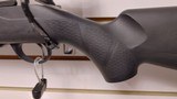 Used SAKO Tikka T3 270 Winchester 22.4" barrelLeupold vx-1 3-9x40 scope stainless barrelgood condition - 6 of 25