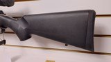 Used SAKO Tikka T3 270 Winchester 22.4" barrelLeupold vx-1 3-9x40 scope stainless barrelgood condition - 4 of 25