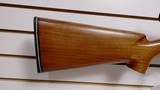 Used Remington 40X 7mm rem mag 26 1/2" hart barrel Weaver 60-C2 scope with parrelex adjustment for 1000 yards bore is clean rifling good shape - 7 of 25