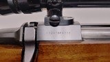 Used Browning A-Bolt 270 win 22" barrel bushnell sportview scope leather strap fair condition lots of scratches on stock & forearm priced accordi - 21 of 25