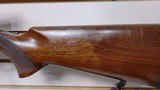 Used Browning A-Bolt 270 win 22" barrel bushnell sportview scope leather strap fair condition lots of scratches on stock & forearm priced accordi - 4 of 25