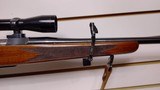 Used Browning A-Bolt 270 win 22" barrel bushnell sportview scope leather strap fair condition lots of scratches on stock & forearm priced accordi - 18 of 25