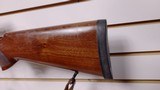 Used Browning A-Bolt 270 win 22" barrel bushnell sportview scope leather strap fair condition lots of scratches on stock & forearm priced accordi - 2 of 25