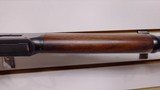 Used Winchester Model 94 30-3020" barrel good working condition - 22 of 25