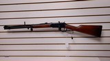 Used Winchester Model 94 30-3020" barrel good working condition - 1 of 25