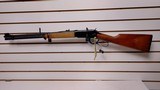 Used Winchester 94 44MAG 20" barrel dom 1982 good condition - 1 of 22
