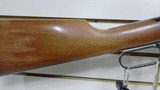 Used Winchester 94 44MAG 20" barrel dom 1982 good condition - 18 of 22