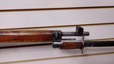 Used Russian M39 Mosin nagant 26 1/2" barrelwith bayonet chambered 7.62x54r good working condition - 23 of 25