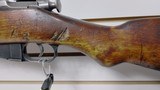Used Russian M39 Mosin nagant 26 1/2" barrelwith bayonet chambered 7.62x54r good working condition - 6 of 25