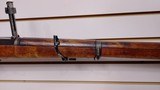 Used Russian M39 Mosin nagant 26 1/2" barrelwith bayonet chambered 7.62x54r good working condition - 22 of 25