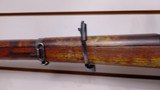 Used Russian M39 Mosin nagant 26 1/2" barrelwith bayonet chambered 7.62x54r good working condition - 11 of 25