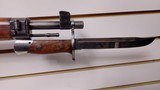 Used Russian M39 Mosin nagant 26 1/2" barrelwith bayonet chambered 7.62x54r good working condition - 24 of 25