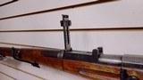 Used Russian M39 Mosin nagant 26 1/2" barrelwith bayonet chambered 7.62x54r good working condition - 9 of 25