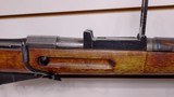Used Russian M39 Mosin nagant 26 1/2" barrelwith bayonet chambered 7.62x54r good working condition - 21 of 25