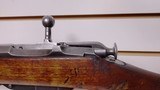 Used Russian M39 Mosin nagant 26 1/2" barrelwith bayonet chambered 7.62x54r good working condition - 5 of 25