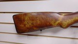 Used Russian M39 Mosin nagant 26 1/2" barrelwith bayonet chambered 7.62x54r good working condition - 18 of 25