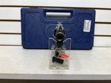 NEW Colt Python Stainless steel4.25" barrel357Mag lock, manual new in box - 9 of 12