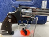 New Colt Python 6" SS 357Mag - 18 of 18