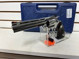 New Colt Python 6" SS 357Mag - 15 of 18