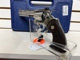 New Colt Python 6" SS 357Mag - 8 of 18