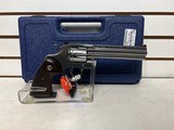 New Colt Python 6" SS 357Mag - 15 of 15