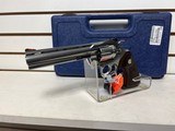 New Colt Python 6" SS 357Mag - 11 of 15