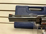 New Colt Python 6" SS 357Mag - 9 of 15