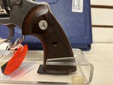 New Colt Python 6" SS 357Mag - 10 of 15