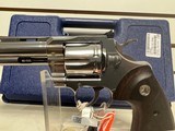 New Colt Python 6" SS 357Mag - 7 of 15