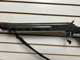 Used New england SB4 10 Gauge 3 1/2" chamber 27 1/2" barrel choked full nylon strap good working condition priced to sell - 14 of 24