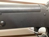Used New england SB4 10 Gauge 3 1/2" chamber 27 1/2" barrel choked full nylon strap good working condition priced to sell - 21 of 24