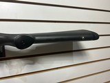 Used Browning A-Bolt stainless steel26" barrel .300 win mag built-in good condition - 3 of 25