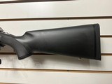 Used Browning A-Bolt stainless steel26" barrel .300 win mag built-in good condition - 15 of 25