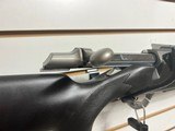 Used Browning A-Bolt stainless steel26" barrel .300 win mag built-in good condition - 14 of 25