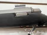 Used Browning A-Bolt stainless steel26" barrel .300 win mag built-in good condition - 24 of 25