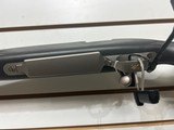 Used Browning A-Bolt stainless steel26" barrel .300 win mag built-in good condition - 7 of 25