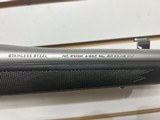 Used Browning A-Bolt stainless steel26" barrel .300 win mag built-in good condition - 9 of 25