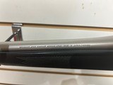 Used Browning A-Bolt stainless steel26" barrel .300 win mag built-in good condition - 6 of 25