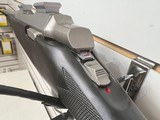 Used Browning A-Bolt stainless steel26" barrel .300 win mag built-in good condition - 16 of 25