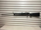 Used Browning A-Bolt stainless steel26" barrel .300 win mag built-in good condition - 1 of 25